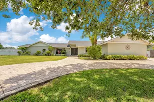 15300 SW 164th St, Miami, FL 33187 - Photo 1