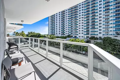 2401 Collins Ave #507, Miami Beach, FL 33140 - Photo 1