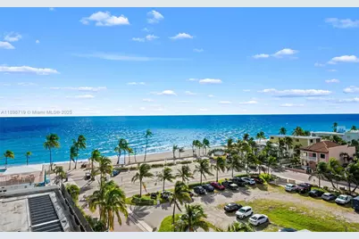 3111 N Ocean Dr #812, Hollywood, FL 33019 - Photo 1
