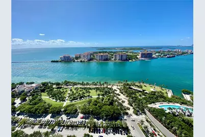 300 S Pointe Dr #3204, Miami Beach, FL 33139 - Photo 1