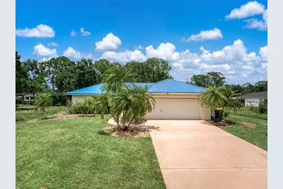 127 Blue Moon, Lake Placid, FL 33852 - Photo 1