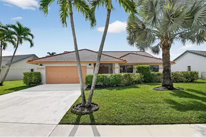9645 El Clair Ranch Road, Boynton Beach, FL 33437 - Photo 1