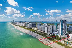 6301 Collins Ave, Miami Beach, FL 33141 - Photo 1