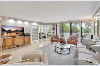 1000 Island Blvd #302, Aventura, FL 33160 - Photo 1