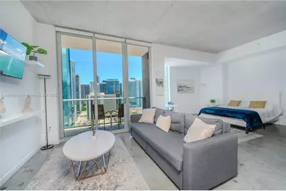 151 SE 1st St #2303, Miami, FL 33131 - Photo 1