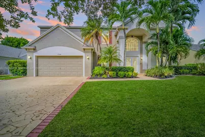 10045 Grove Ln, Cooper City, FL 33328 - Photo 1