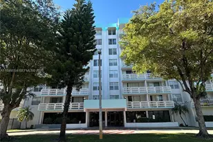15600 NW 7th Ave, Miami, FL 33169 - Photo 1