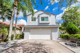 4156 Sapphire Terrace, Weston, FL 33331 - Photo 1
