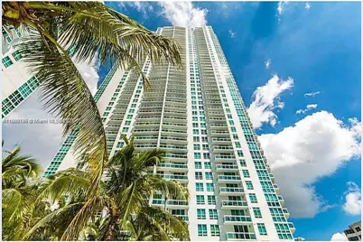950 Brickell Bay Dr #2808, Miami, FL 33131 - Photo 1