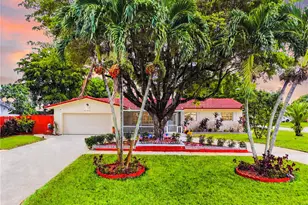 400 NW 41st Ave, Coconut Creek, FL 33066 - Photo 1