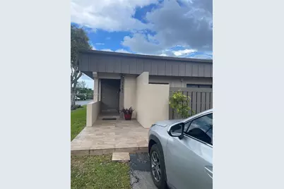 7351 SW 105th Pl #7351, Miami, FL 33173 - Photo 1