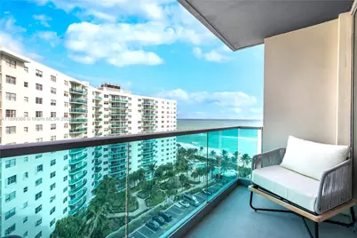 4001 S Ocean Dr #12K, Hollywood, FL 33019 - Photo 1