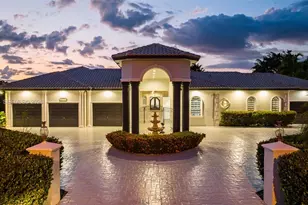 13751 Pine Meadow Ct, Davie, FL 33325 - Photo 1
