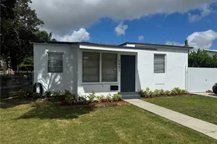 5451 SW 6th St, Miami, FL 33134 - Photo 1