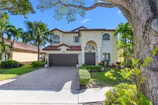 1071 NW 184th Terrace, Pembroke Pines, FL 33029 - Photo 1