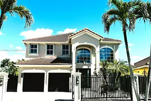 7831 SW 164th Ave, Miami, FL 33193 - Photo 1