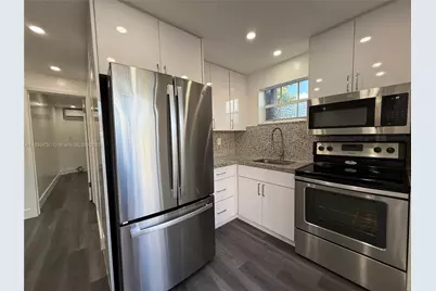 130 NW 32nd Ct #2, Miami, FL 33125 - Photo 1