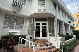 500 14th St, Miami Beach, FL 33139 - Photo 1