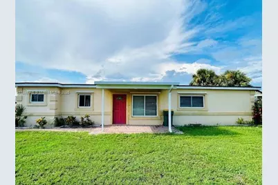 3147 Trevino Terrace #2, Punta Gorda, FL 33983 - Photo 1