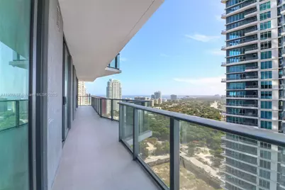 1300 S Miami Ave #2706, Miami, FL 33130 - Photo 1