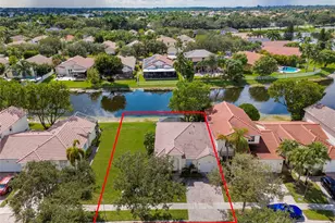 18866 SW 28th Ct, Miramar, FL 33029 - Photo 1