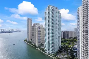 900 Brickell Key Blvd, Miami, FL 33131 - Photo 1