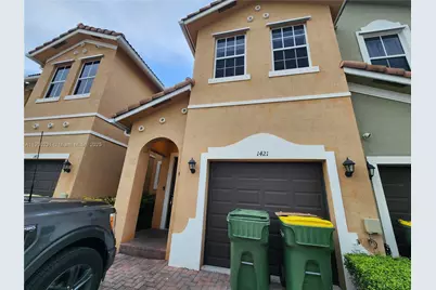 1421 SE 24th Ter #1421, Homestead, FL 33035 - Photo 1