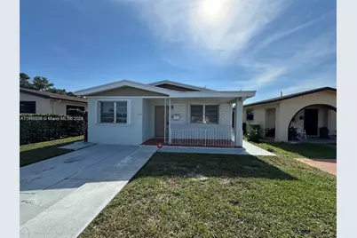 574 E 41st St, Hialeah, FL 33013 - Photo 1