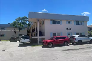 2244 Madison St, Hollywood, FL 33020 - Photo 1