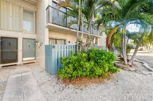 87200 Overseas Hwy Unit S8, Islamorada, FL 33036 - Photo 1