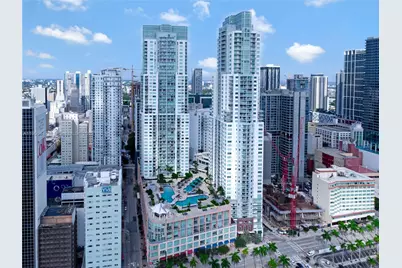 253 NE 2nd St #314, Miami, FL 33132 - Photo 1