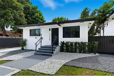 1720 SW 12th St, Miami, FL 33135 - Photo 1