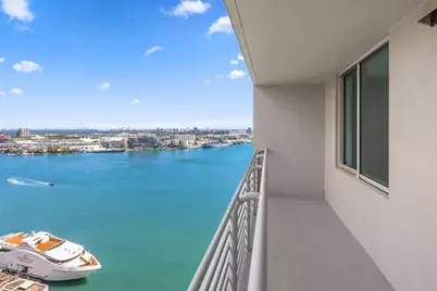335 S Biscayne Blvd #2604, Miami, FL 33131 - Photo 1