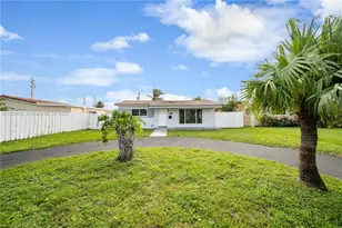 7560 Tropicana St, Miramar, FL 33023 - Photo 1