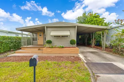 8360 SW 21st St, Davie, FL 33324 - Photo 1
