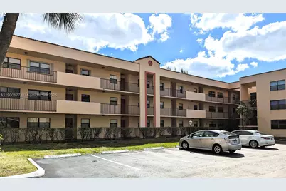 3400 Foxcroft Rd #115, Miramar, FL 33025 - Photo 1