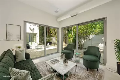 2205 Overbrook St, Miami, FL 33133 - Photo 1