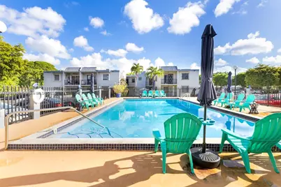 3181 SW 13th St #407, Miami, FL 33145 - Photo 1