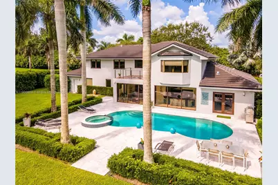 4242 SW 107th Way, Davie, FL 33328 - Photo 1