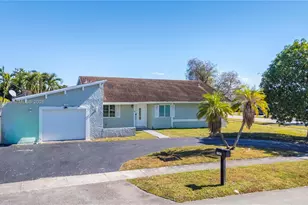 2180 NW 107th Ave, Sunrise, FL 33322 - Photo 1