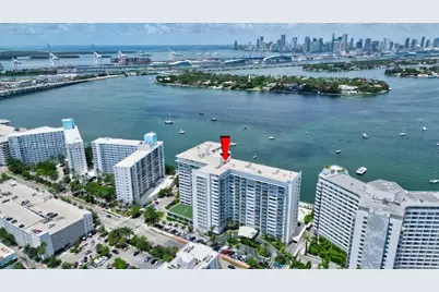 1000 West Ave #1230, Miami Beach, FL 33139 - Photo 1