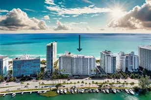 5005 Collins Ave, Miami Beach, FL 33140 - Photo 1