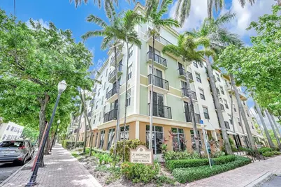1900 Van Buren St #311B, Hollywood, FL 33020 - Photo 1
