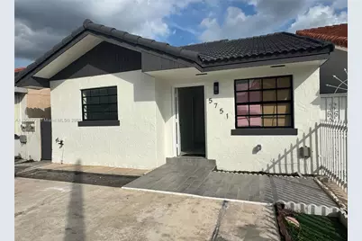 5751 W 21st Ct, Hialeah, FL 33016 - Photo 1