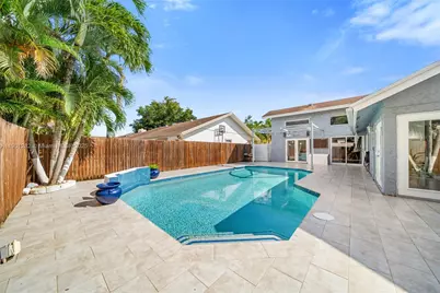 7461 NW 36th St, Lauderhill, FL 33319 - Photo 1