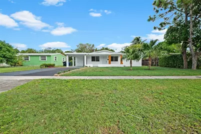 3221 Jackson Blvd, Fort Lauderdale, FL 33312 - Photo 1