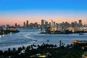 100 S Pointe Dr, Miami Beach, FL 33139 - Photo 1