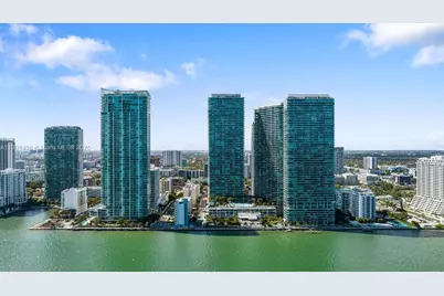 650 NE 32nd St #2205, Miami, FL 33137 - Photo 1
