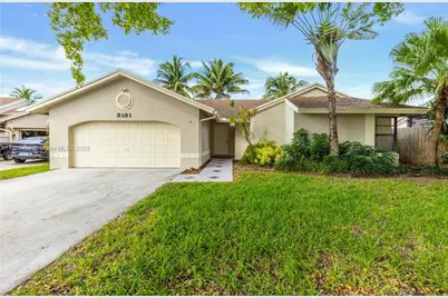 3131 NW 106th Ave, Sunrise, FL 33351 - Photo 1