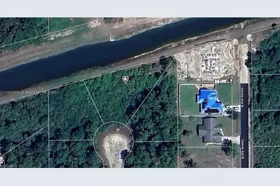 2808 Dora Cir, Lehigh Acres, FL 33971 - Photo 1